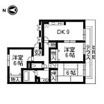 木津川市梅美台 3階建 築23年のイメージ