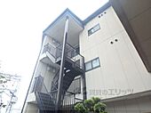 長岡京市長岡一丁目 3階建 築27年のイメージ