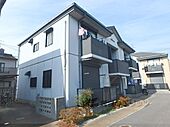 京都市山科区椥辻池尻町 2階建 築27年のイメージ