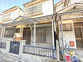 京都市伏見区醍醐槇ノ内町 2階建 築46年のイメージ