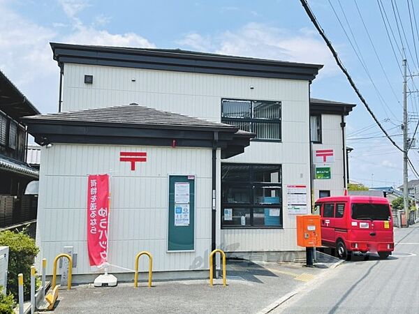 エスペランサ 106｜京都府木津川市山城町平尾茶屋前(賃貸アパート1LDK・1階・44.70㎡)の写真 その24