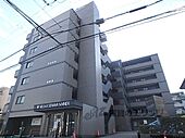京都市伏見区竹田西段川原町 7階建 築26年のイメージ