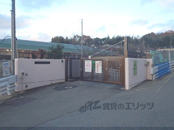 画像12:木幡幼稚園まで600メートル