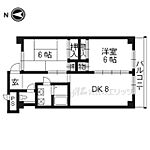 京都市伏見区深草西浦町5丁目 7階建 築35年のイメージ