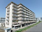 京都市伏見区桃山町丹後 2階建 築38年のイメージ