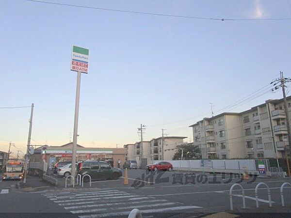 画像23:ファミリーマート　大山崎円明寺店まで400メートル