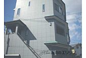 京都市伏見区葭島矢倉町 4階建 築20年のイメージ