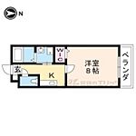 京都市伏見区菱屋町 5階建 築4年のイメージ