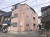 京都市伏見区深草西浦町3丁目 3階建 新築のイメージ