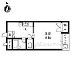 向日市鶏冠井町堀ノ内 2階建 築36年のイメージ