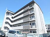 京都市山科区西野山中鳥井町 5階建 築9年のイメージ
