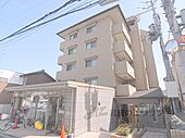 京都市伏見区深草仙石屋敷町 6階建 築19年のイメージ
