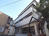 京都市伏見区醍醐上ノ山町 5階建 築35年のイメージ