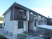 京都市山科区勧修寺御所内町 2階建 築12年のイメージ
