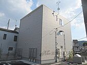 京都市山科区栗栖野打越町 3階建 築3年のイメージ