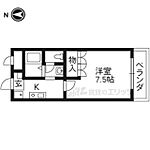 京都市伏見区羽束師志水町 3階建 築19年のイメージ