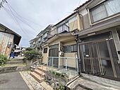 京都市伏見区醍醐槙ノ内町 2階建 築60年のイメージ