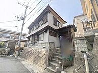 京都府城陽市寺田正道：物件画像／株式会社エリッツ　新田辺店