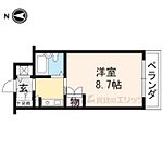 京都市伏見区桝形町 4階建 築37年のイメージ