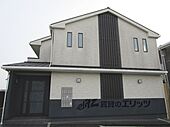 京都市伏見区羽束師菱川町 2階建 築11年のイメージ