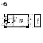 木津川市相楽城西 4階建 築38年のイメージ