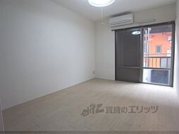 ループ芹川Ｂ棟 202 2階1Kのリビング/ダイニング