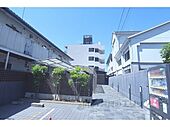 京都市伏見区紙子屋町 4階建 築39年のイメージ