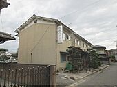京都市伏見区西大路町 2階建 築51年のイメージ