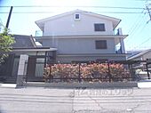 京都市伏見区御駕籠町 3階建 築6年のイメージ