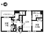 長岡京市天神１丁目 5階建 築33年のイメージ