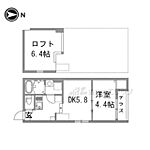 京都市伏見区向島庚申町 2階建 新築のイメージ