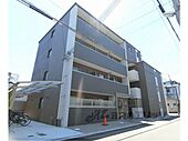 京都市南区東九条東札辻町 5階建 築4年のイメージ