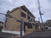 京都市伏見区深草大亀谷内膳町 3階建 築32年のイメージ
