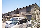 京都市西京区大原野上里南ノ町 2階建 築25年のイメージ