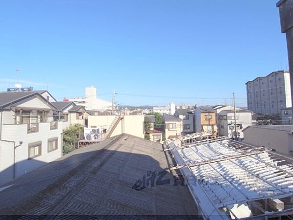 京都府京都市伏見区西尼崎町(賃貸マンション1K・2階・17.00㎡)の写真 その23