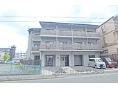 京都市山科区小野西浦 3階建 築7年のイメージ