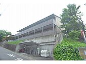 京都市伏見区桃山福島太夫南町 2階建 築19年のイメージ