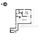 京都市南区吉祥院高畑町 2階建 築11年のイメージ