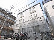 オプティートモオカ２ 3階 築32年の賃貸物件