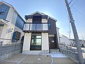 京田辺市薪堀切谷 2階建 築2年のイメージ