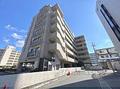 京都市伏見区桃山町丹後 6階建 築28年のイメージ