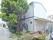 JR藤森駅より徒歩5分 2階 築28年の賃貸物件