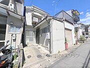 石田駅より徒歩16分 築55年10ヶ月の賃貸物件