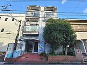 向日町駅より徒歩5分 1階 築34年7ヶ月の賃貸物件