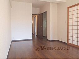 Ｃａｓａ　Ｍｉｌａ 108 1階2LDKのリビング/ダイニング