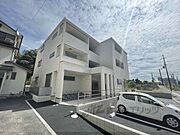 木津駅より徒歩7分 2階 築1年2ヶ月の賃貸物件