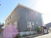 木津川市城山台11丁目 2階建 築8年のイメージ