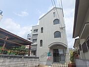 大久保駅より徒歩9分 3階 築36年10ヶ月の賃貸物件