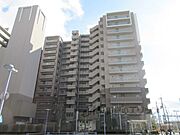 アルカディーナ城陽702 7階 築23年2ヶ月の賃貸物件