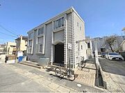 伊勢田駅より徒歩2分 1階 築38年2ヶ月の賃貸物件